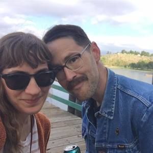 Meet your Posher, Katy